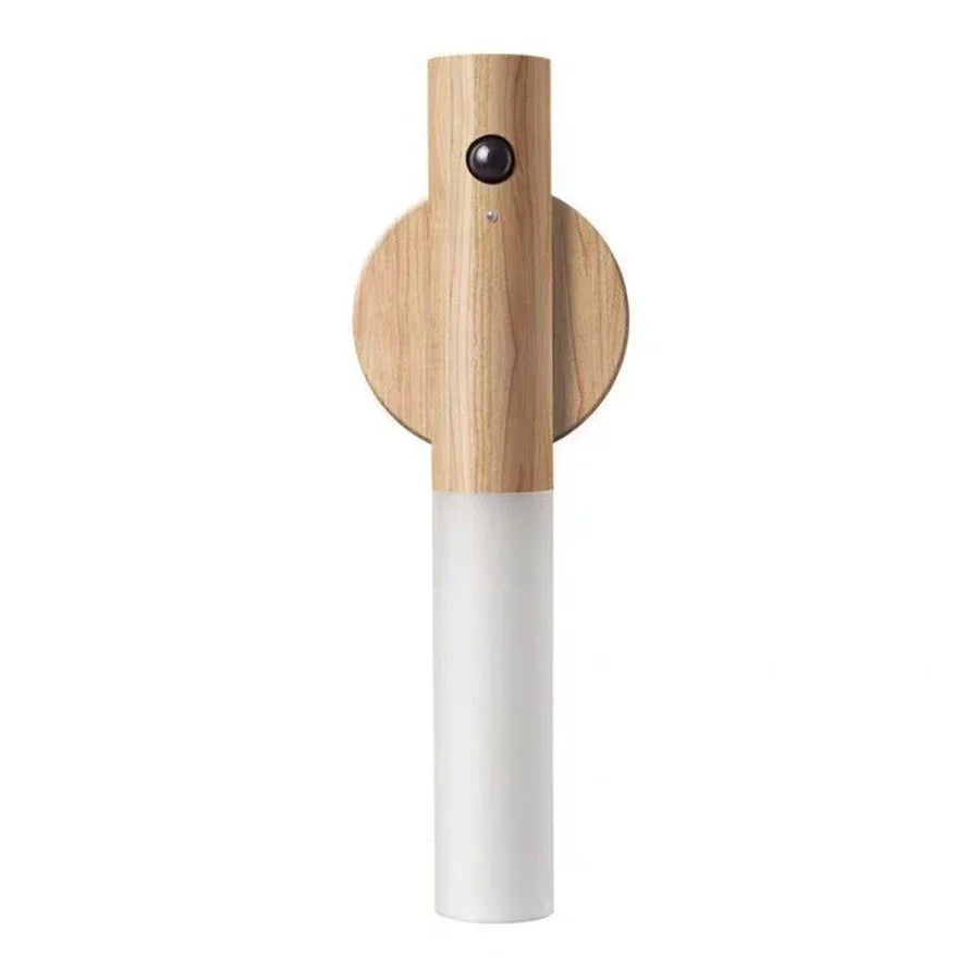 AurNight - The Compact and Rechargeable Magnetic Mini LED Lamp