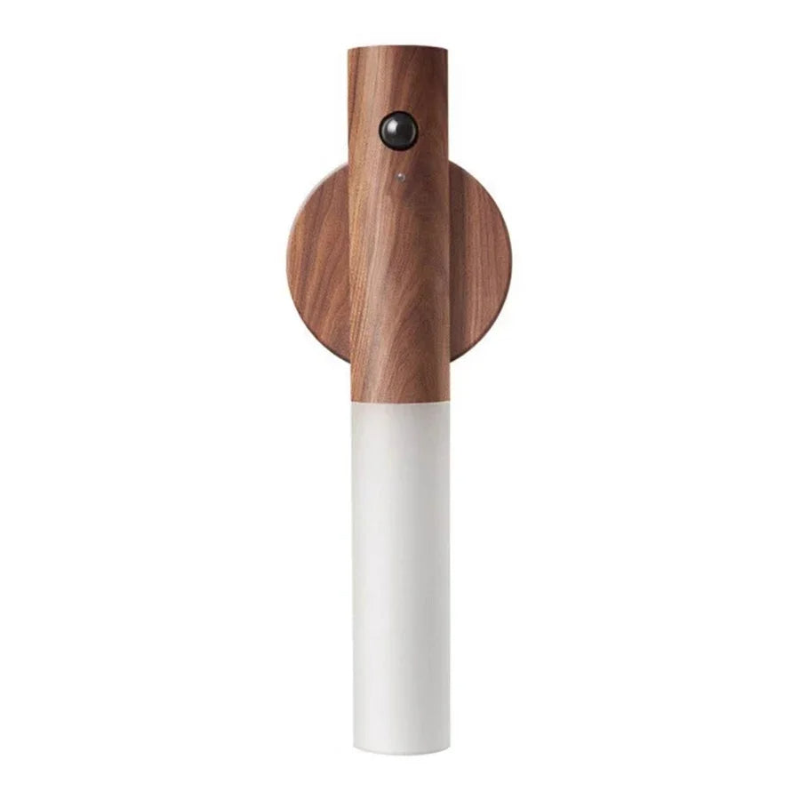 AurNight - The Compact and Rechargeable Magnetic Mini LED Lamp