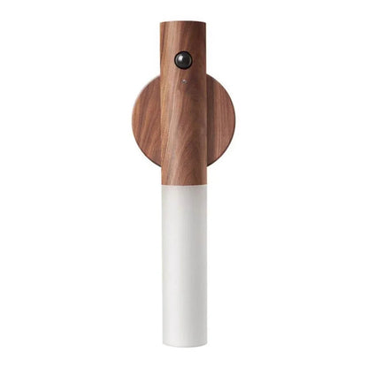 AurNight - The Compact and Rechargeable Magnetic Mini LED Lamp