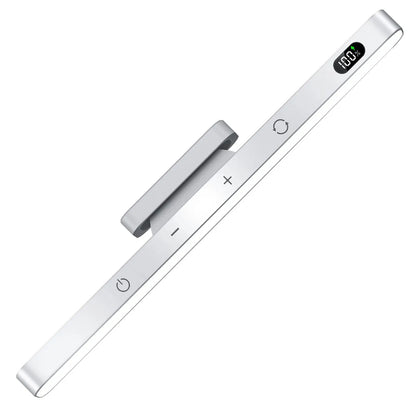 AurMagnet - LED Magnetic Strip Light with Rechargeable Battery and Remote